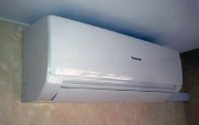 кондиционер Panasonic CS/CU-YW7MKD